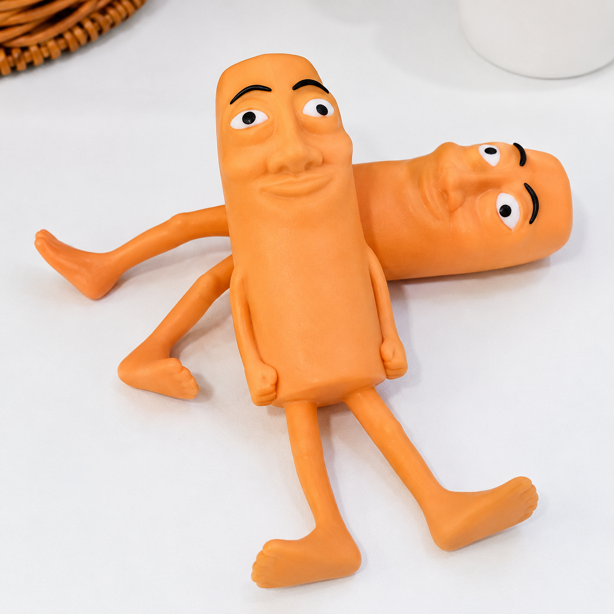 Tung Tung Tung Sahur Squishy