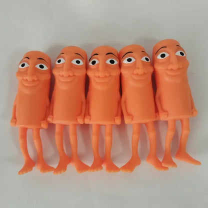 Tung Tung Tung Sahur Squishy