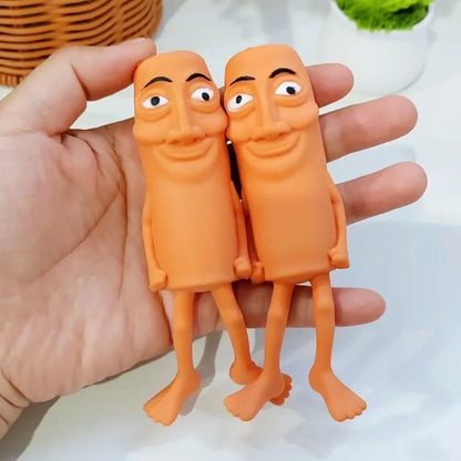 Tung Tung Tung Sahur Squishy